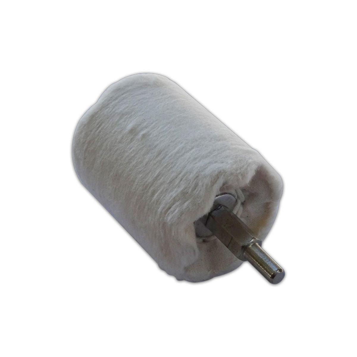 Josco 25mm Cylinder Polishing Buff BCC2525