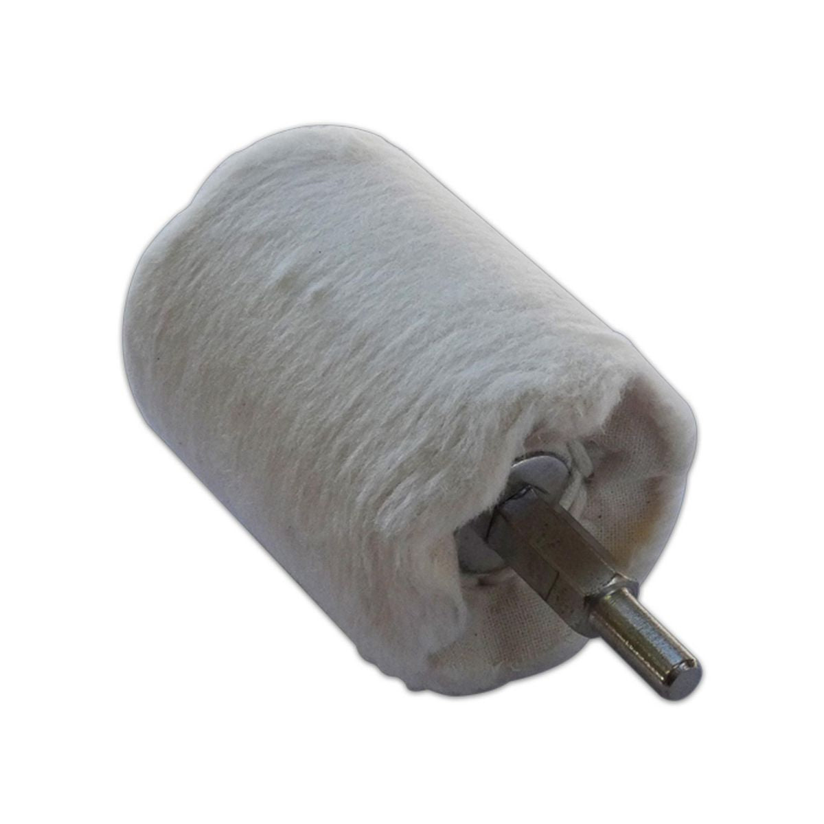 Josco 50mm Cylinder Polishing Buff BCC5050