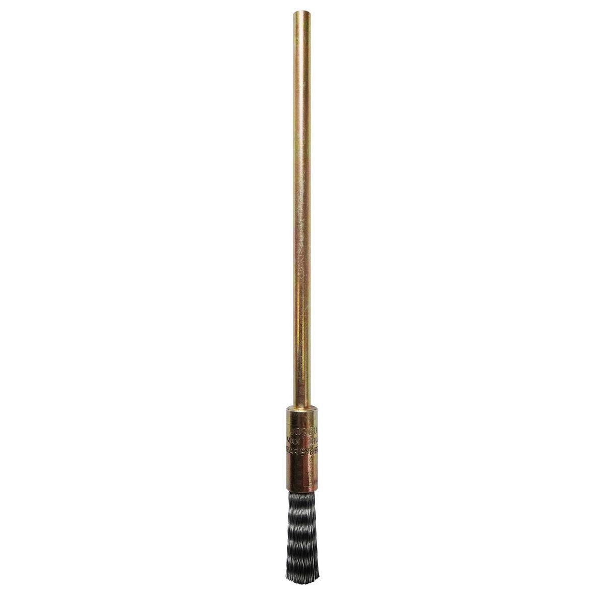 Josco Brush Cup Cr 8 Flat End 6X125 Spindle 0.30 220