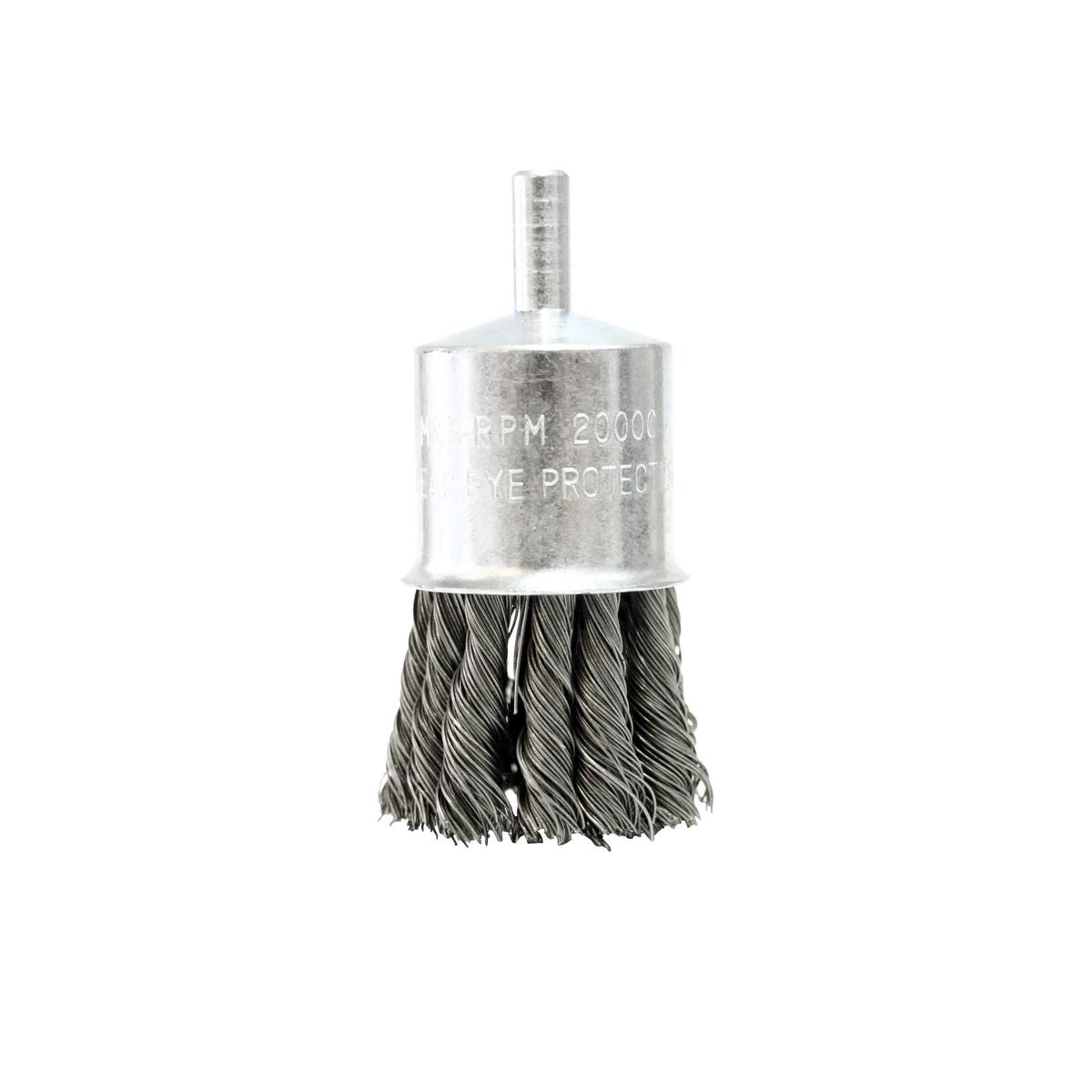 Josco Brush Cup Tk Hs 28 6.3 Spindle 0.35 TC25