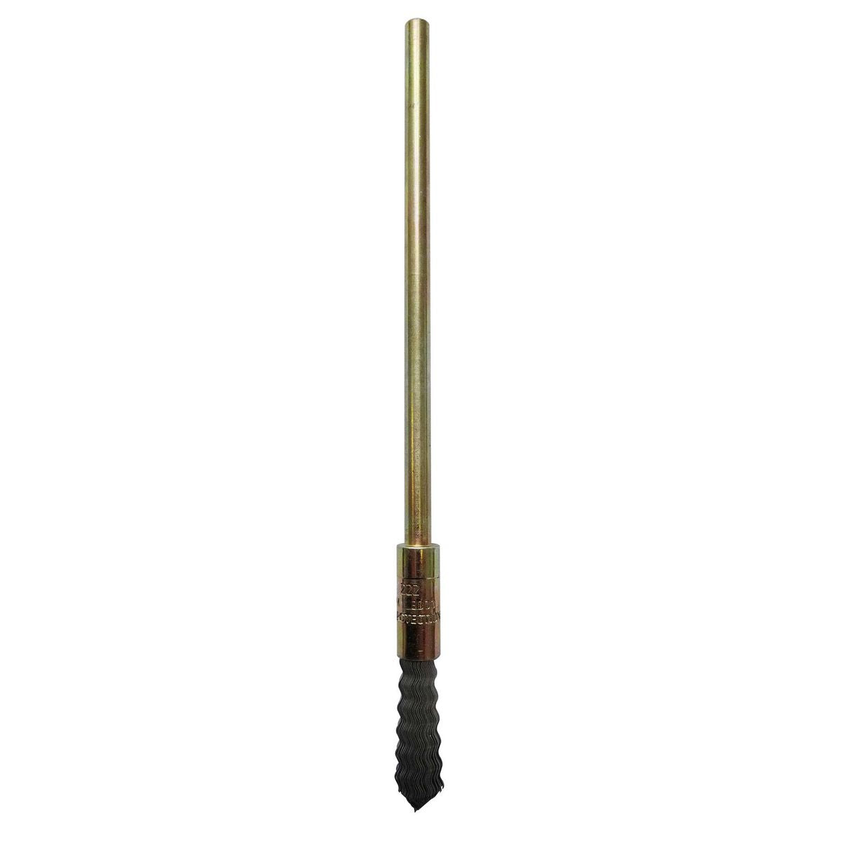 Josco Brush Cup Cr 8 Pointed End 6X125 Spindle 0.30 222