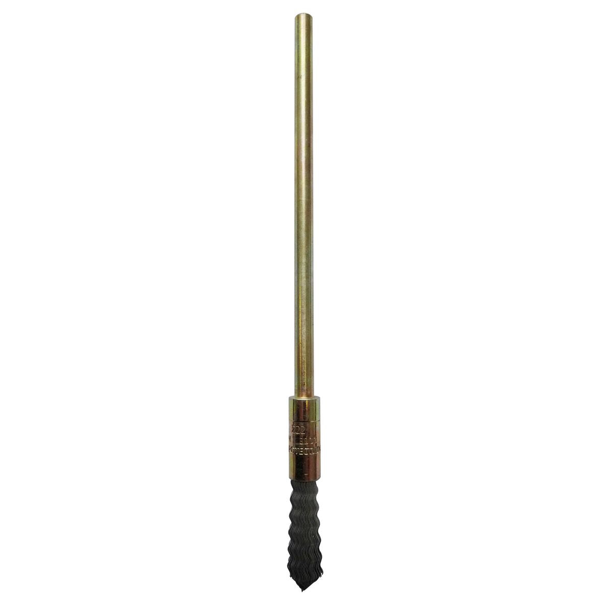 Josco Brush Cup Cr 8 Pointed End 6X125 Spindle 0.30 222