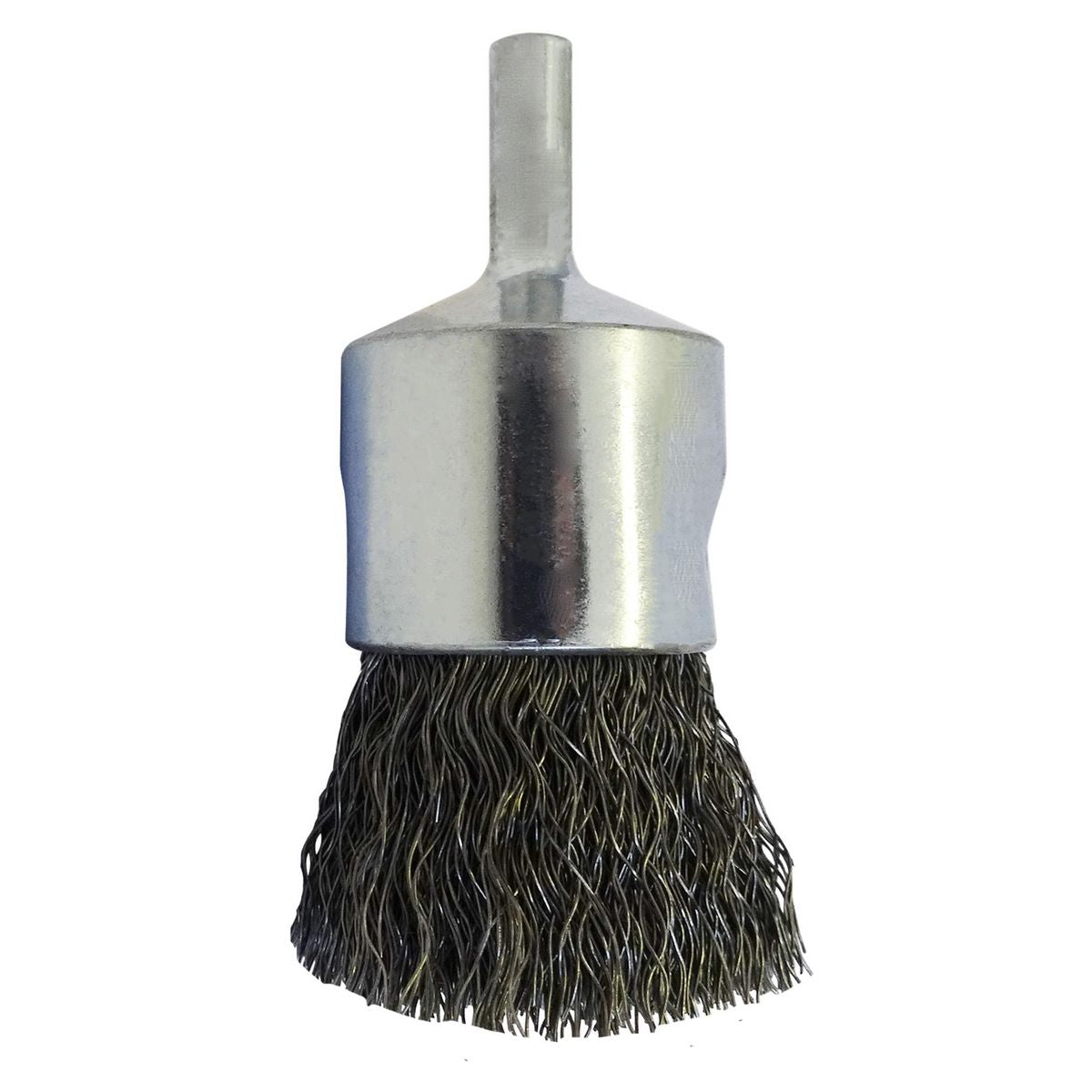 Josco 25mm High Speed Crimped Cup Brush CC25