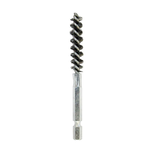 Josco 10mm Single Twist Condenser Tube Brush JTB9010