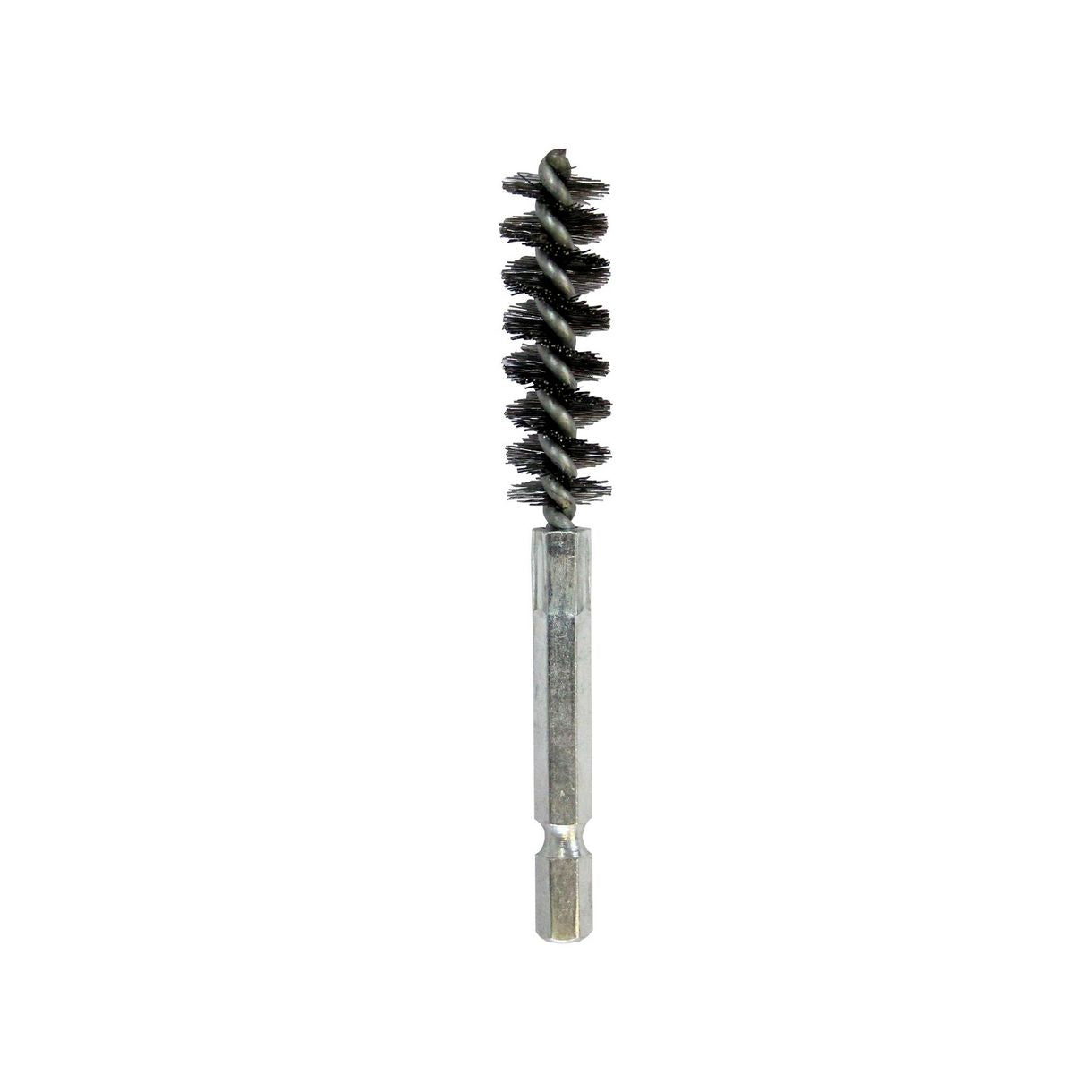 Josco 13mm Single Twist Condenser Tube Brush JTB9013