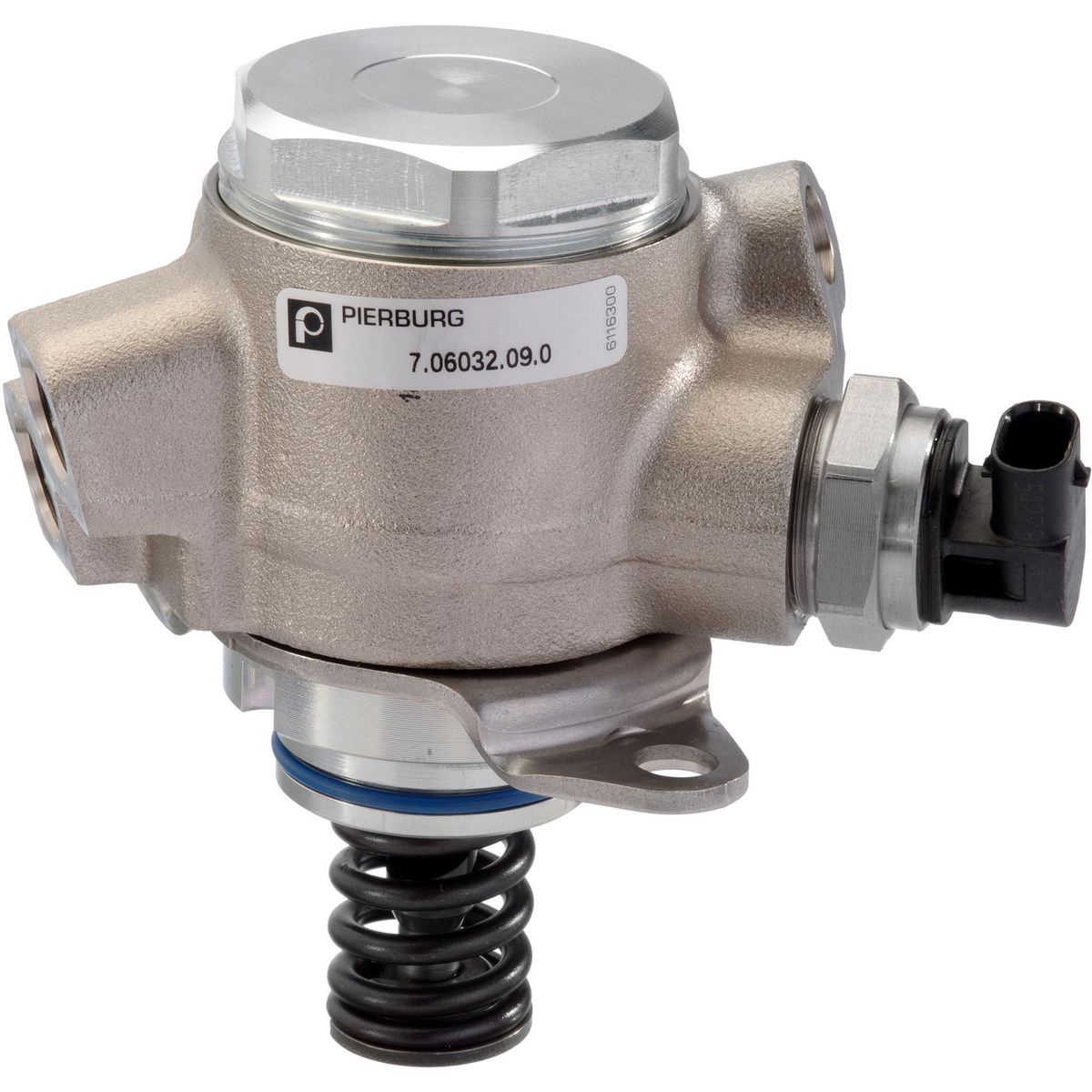 Pierburg Fuel Pump 7.06032.09.0