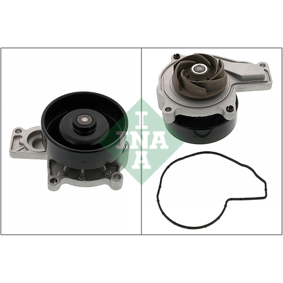 INA Water Pump 538 0883 10