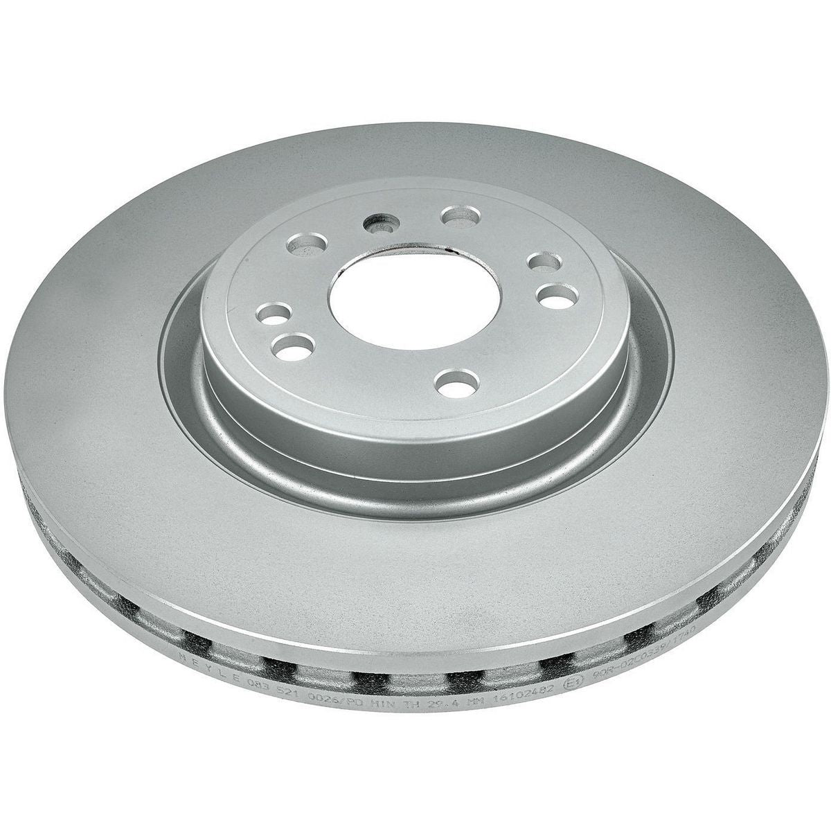 MEYLE Brake Disc 083 521 0026/PD