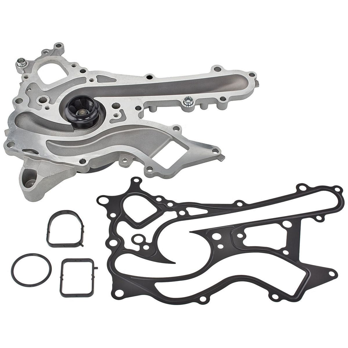 Meyle Water Pump 013 220 0031