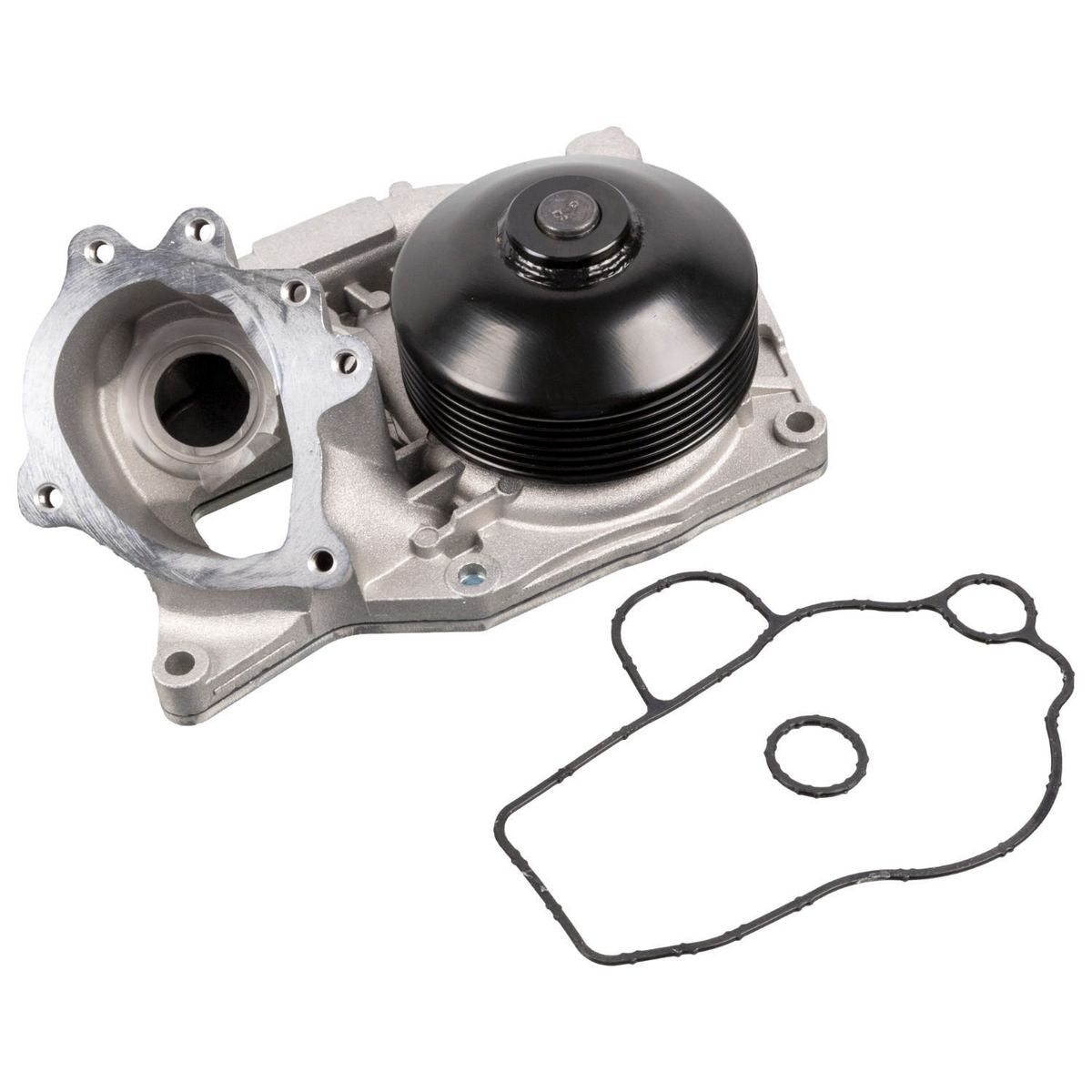 SWAG Water Pump 33 10 3991