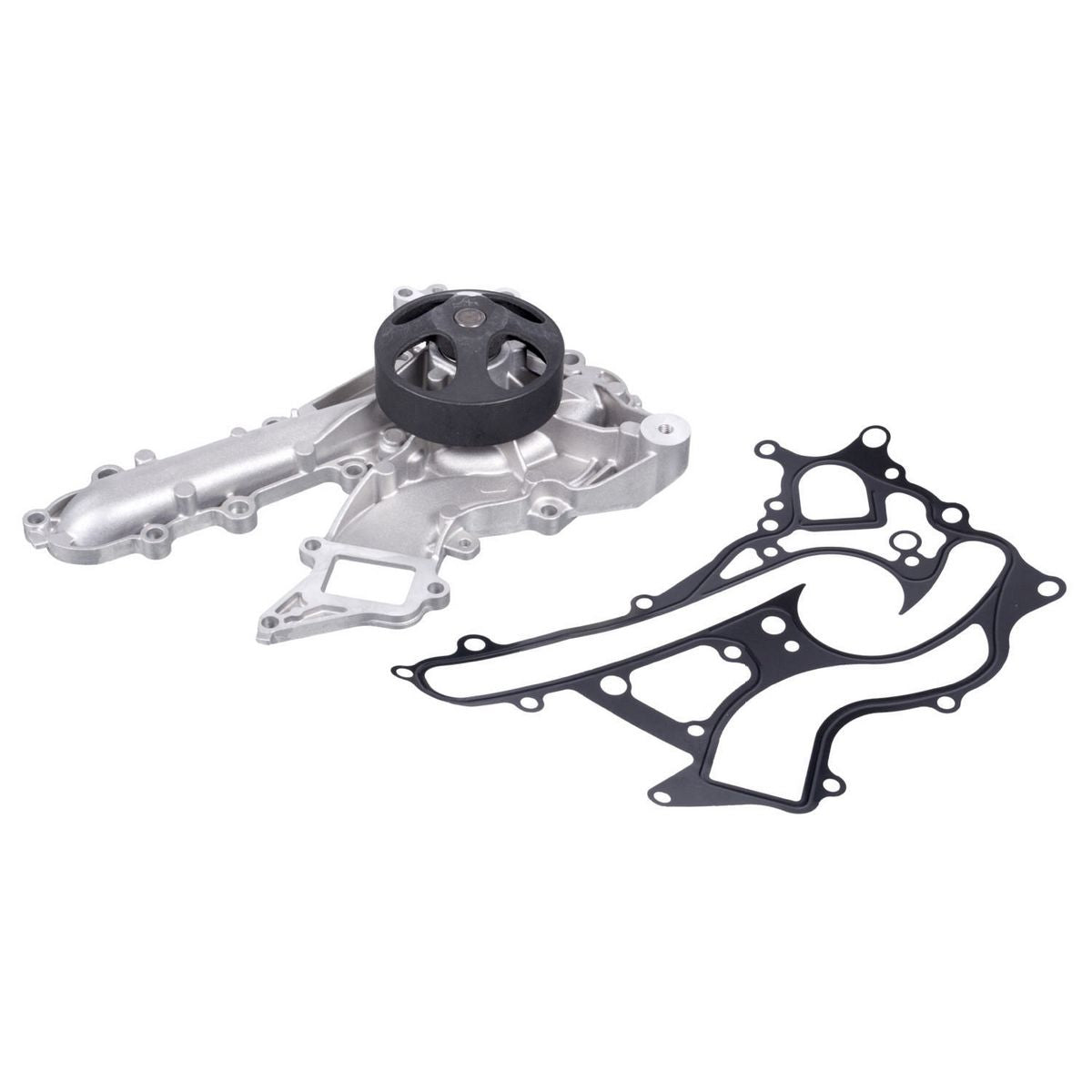 SWAG Water Pump 10 10 8784