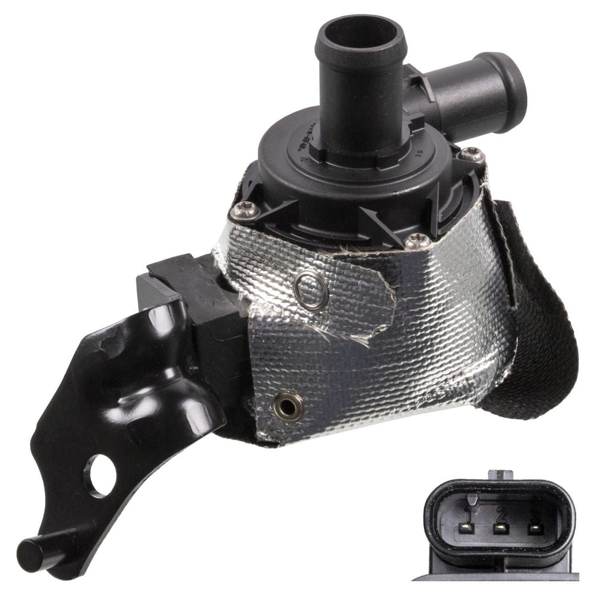 SWAG Water Pump 33 10 2903