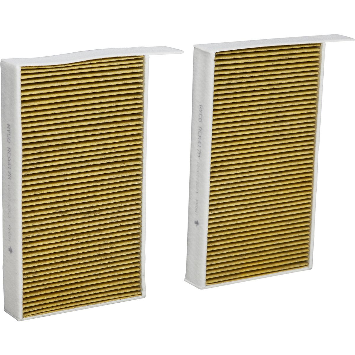 Ryco Microshield N99 Cabin Filter RCA417M