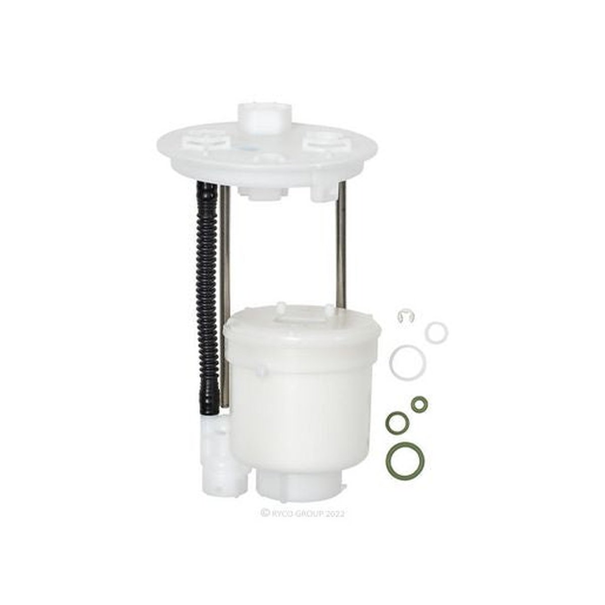 Ryco In-Tank Fuel Filter Z1135