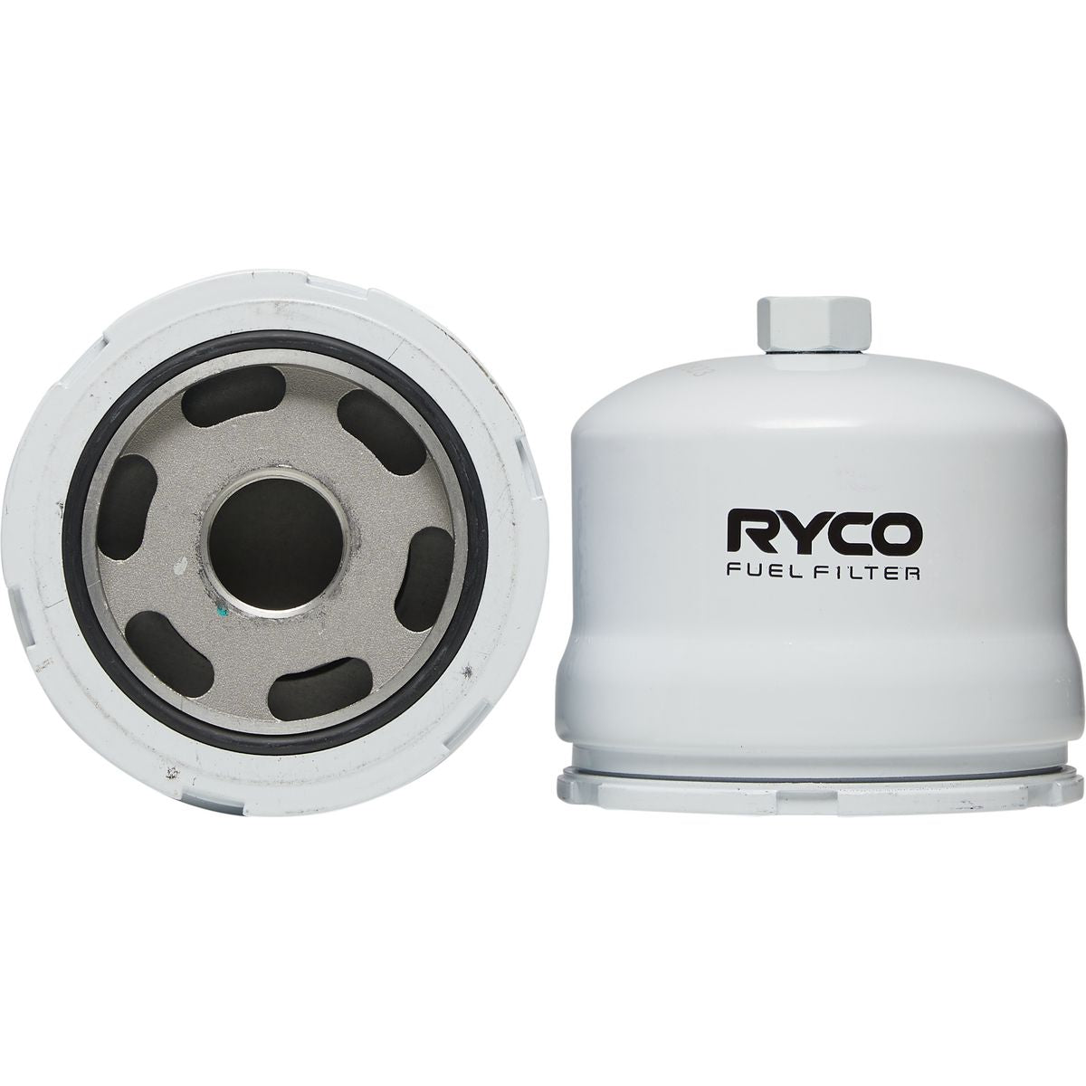 Ryco Fuel Filter Heavy Duty Spin-On Z1141