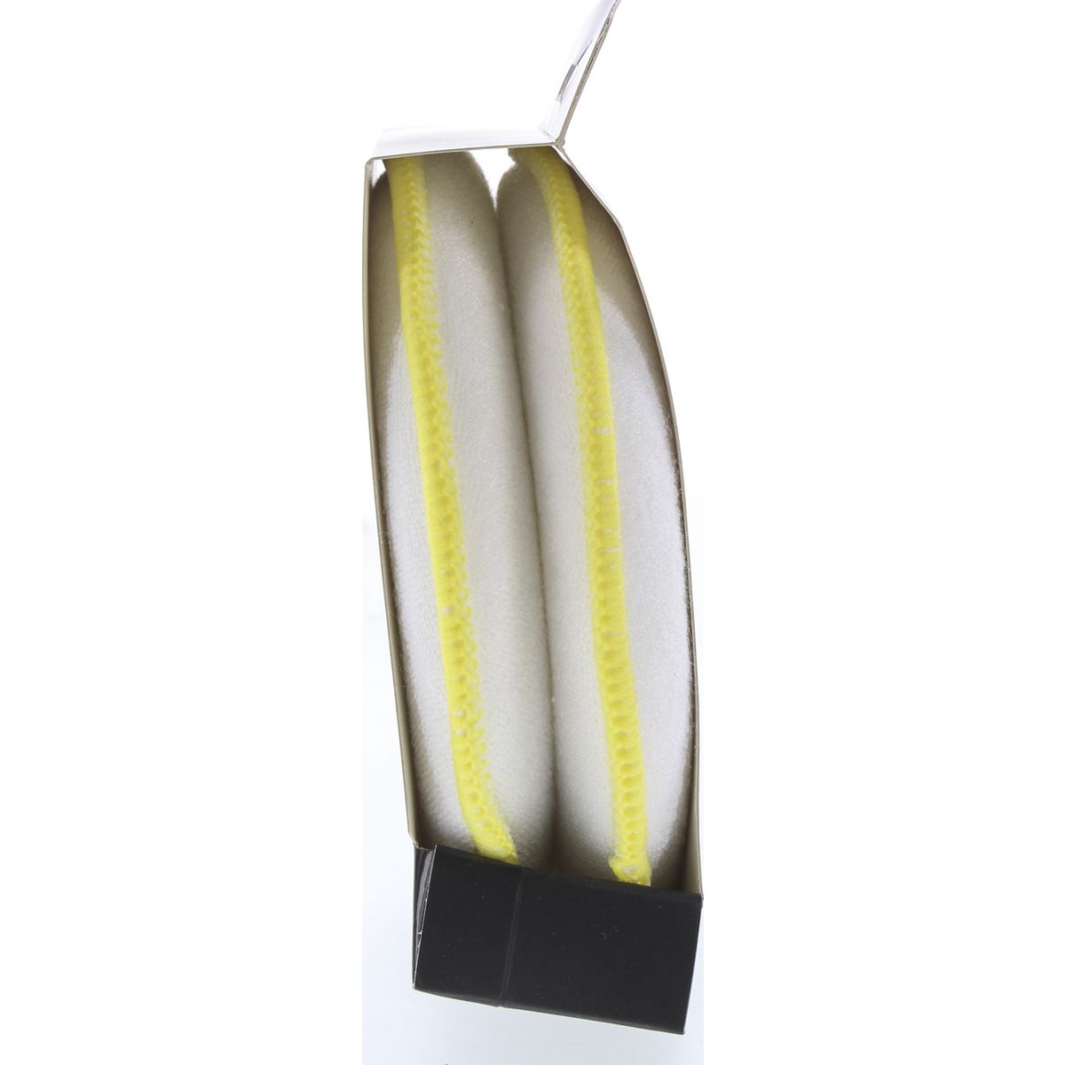 Eclipse Terry Cloth Applicator 2 Pack ETTAP2PK