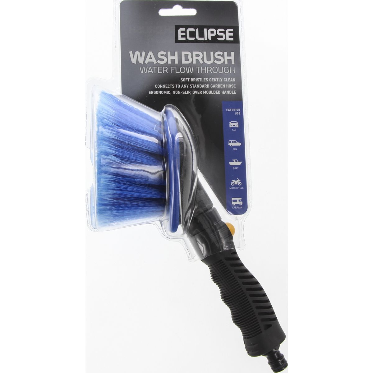 Eclipse Cleaning Brush EWBWFT