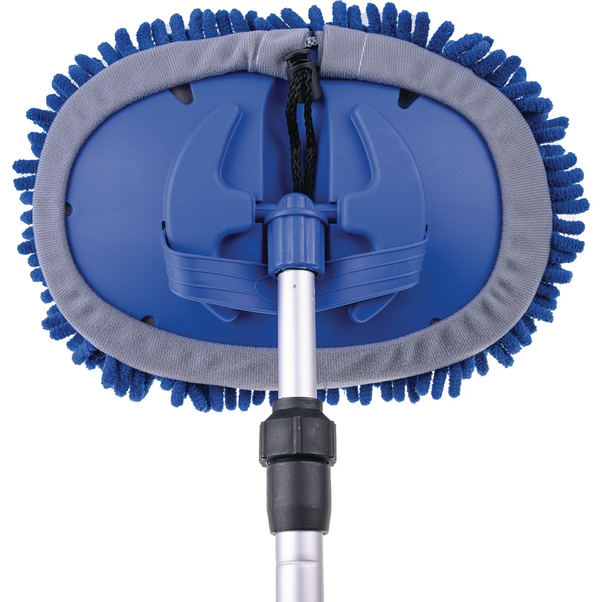 Eclipse Cleaning Brush Flow Through EMCWFTB