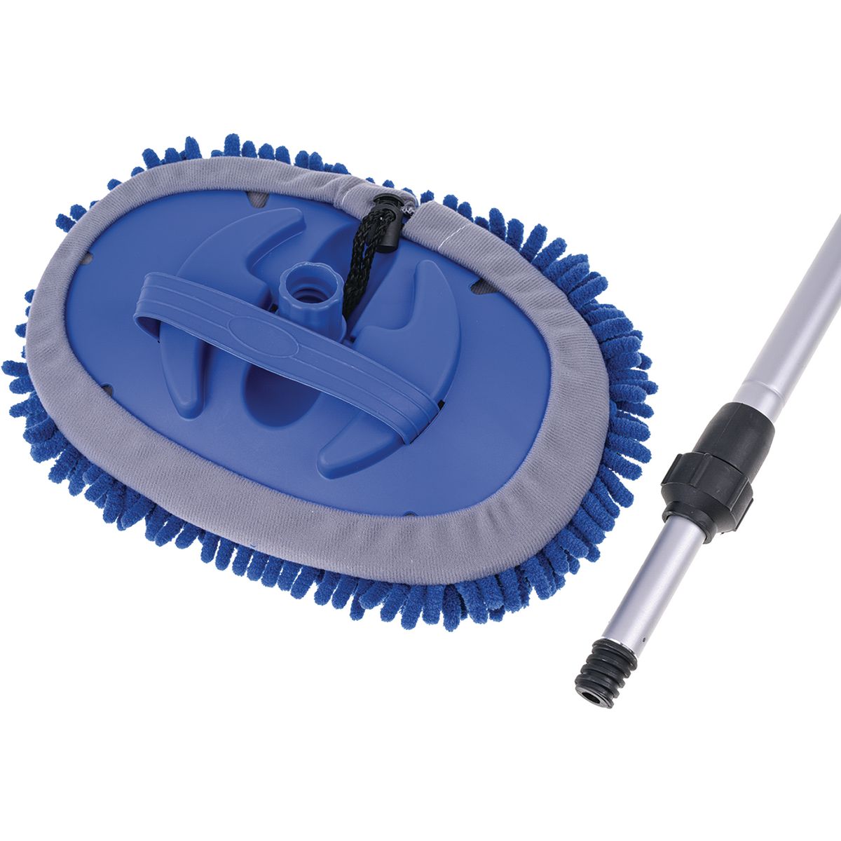Eclipse Cleaning Brush Flow Through EMCWFTB
