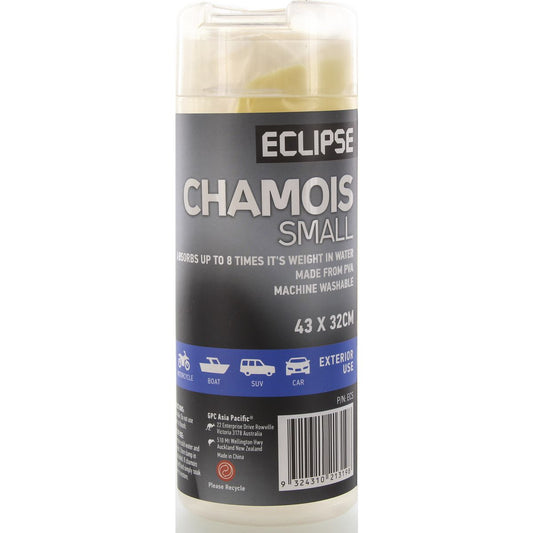 Eclipse Hydro Chamois Small ECS
