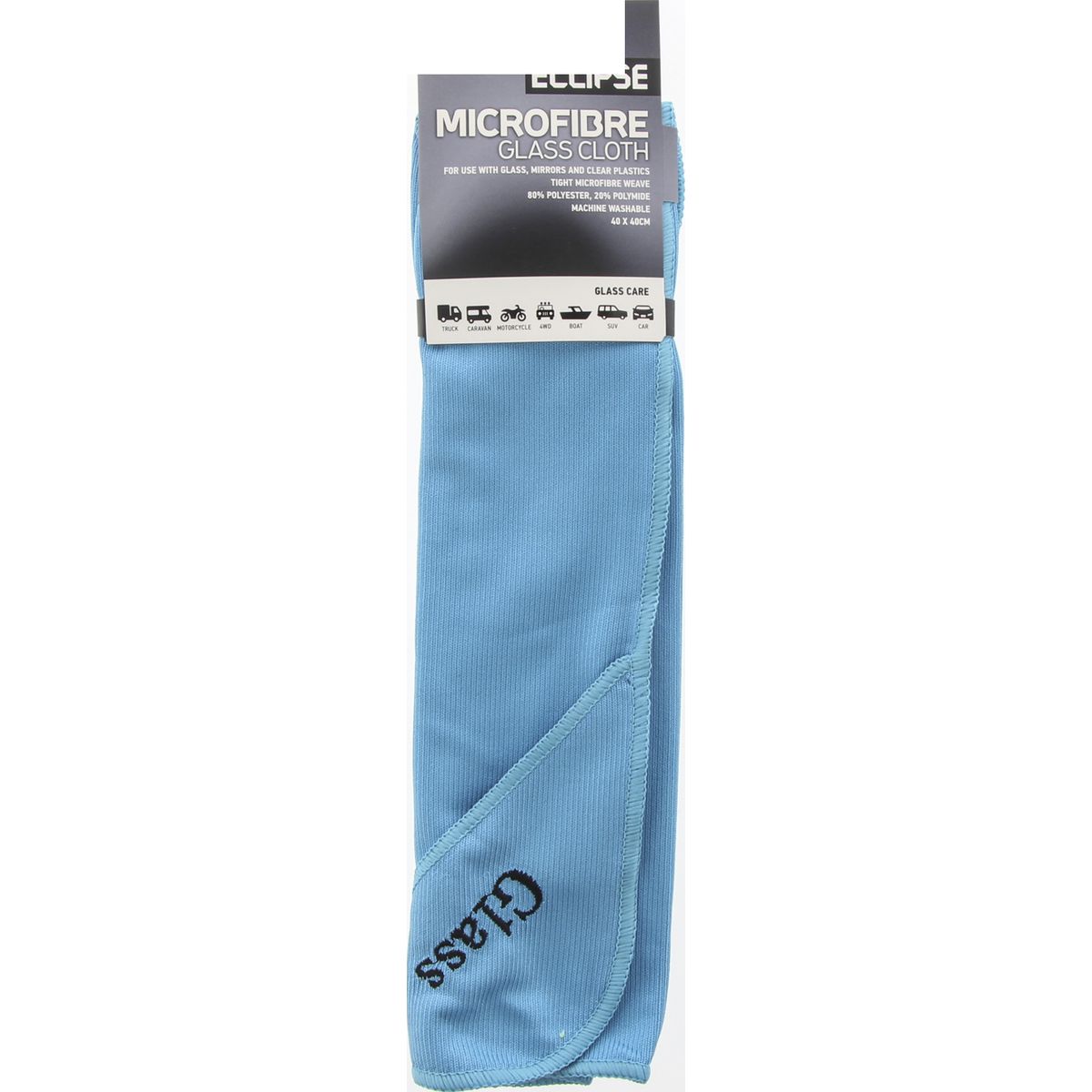 Eclipse Microfibre Glass Cloth EMFGC