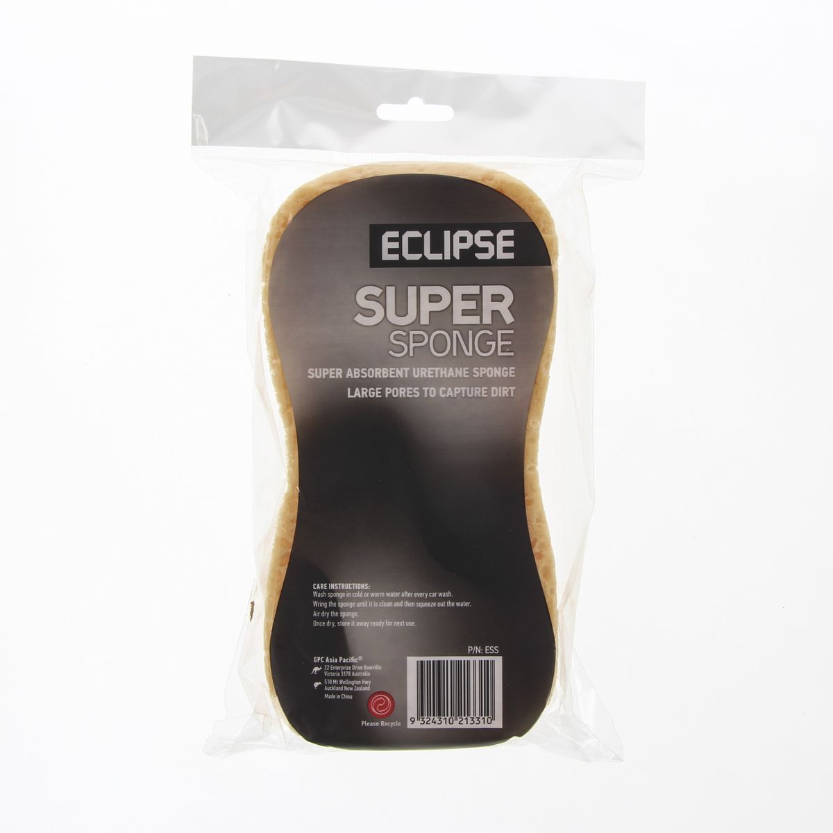 Eclipse Super Sponge ESS