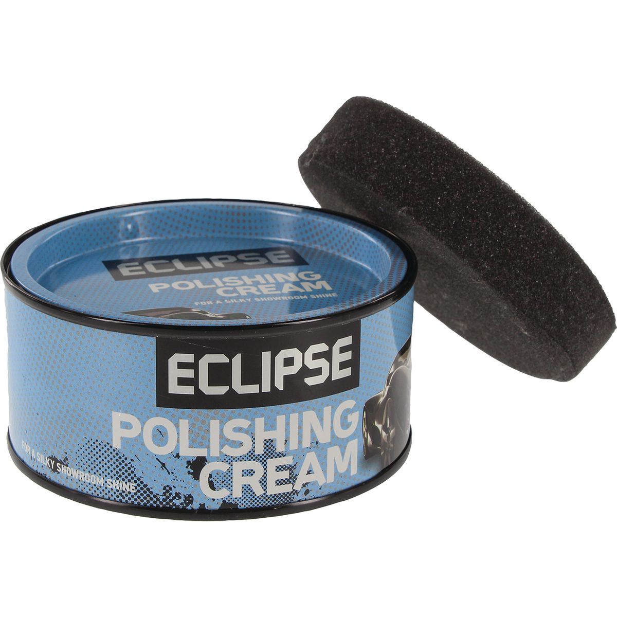 Eclipse Polishing Cream 325G EPC325G