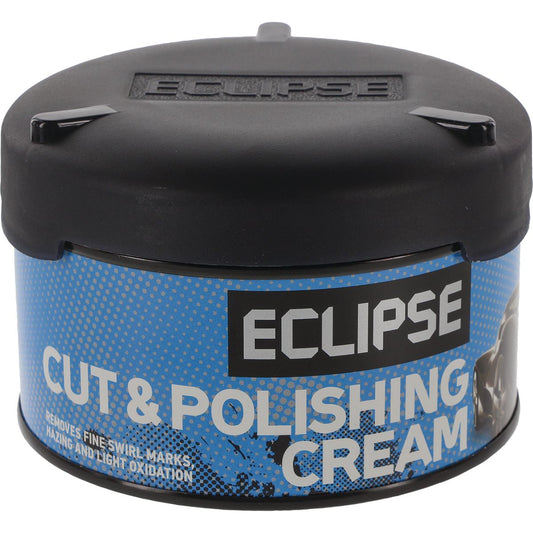 Eclipse Cut & Polishing Cream 325G ECPC325G
