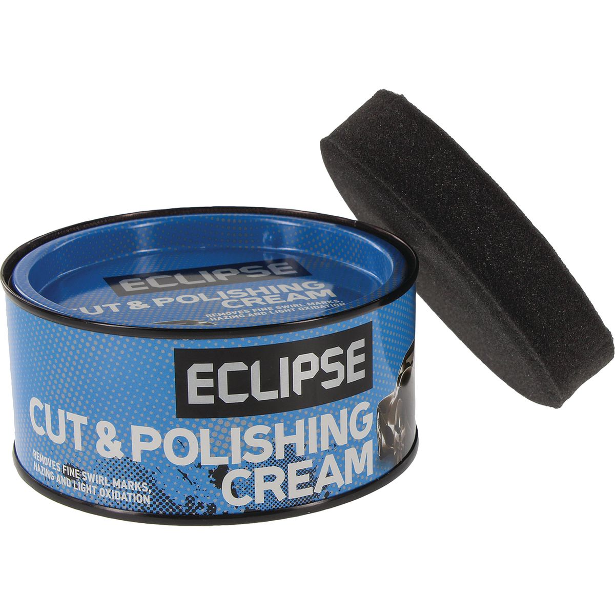 Eclipse Cut & Polishing Cream 325G ECPC325G