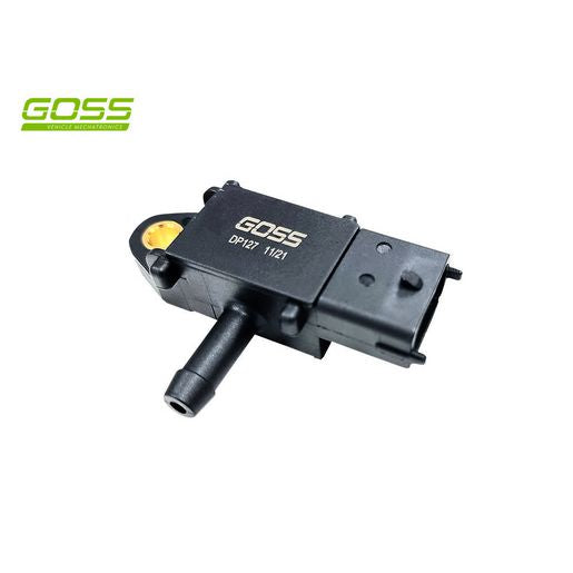 Goss DPF Sensor DP127