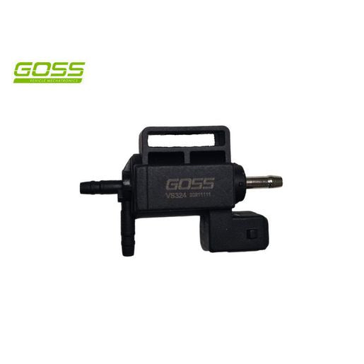 Goss Vacuum Solenoid Valve VS324