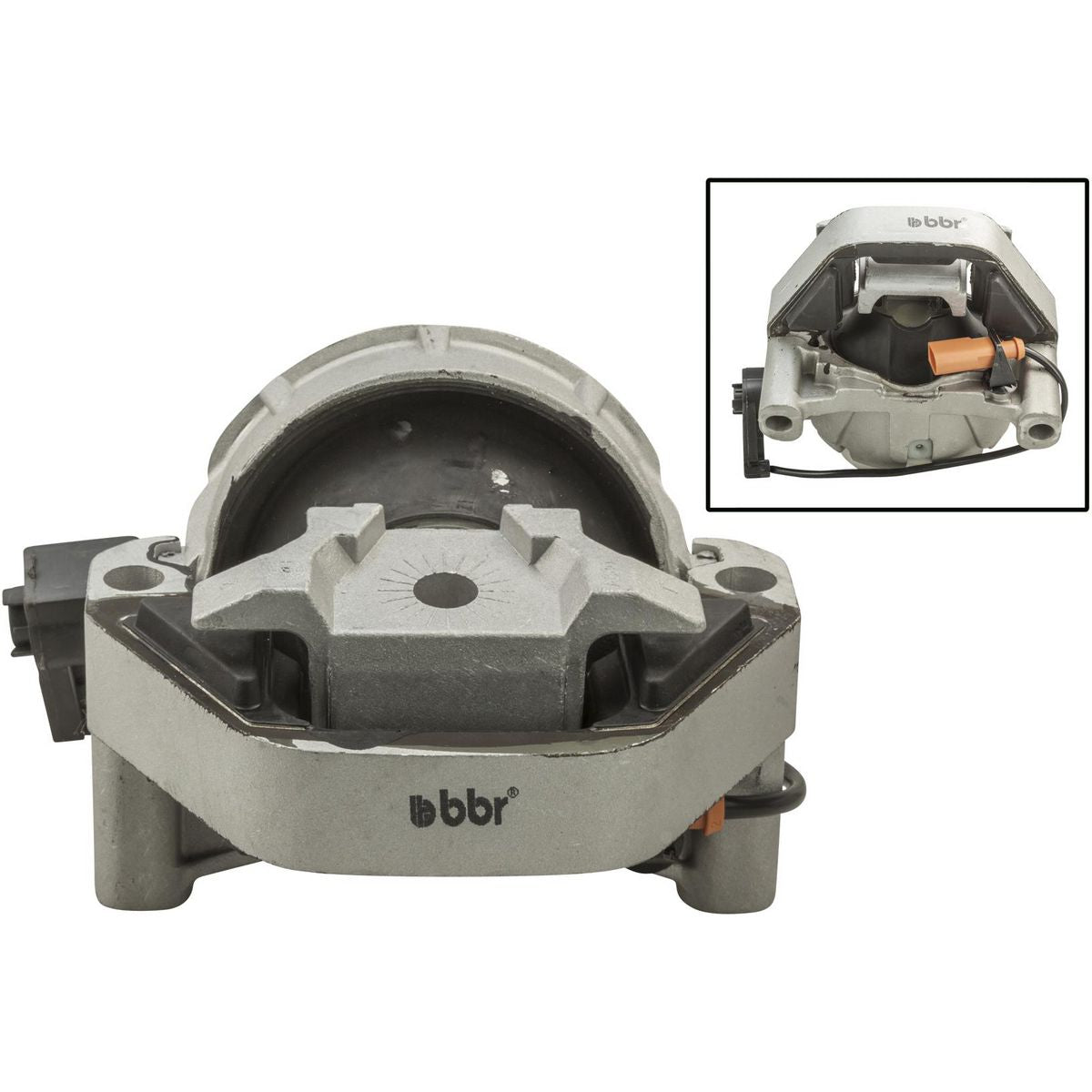 BBR Engine Mount 001-10-29585