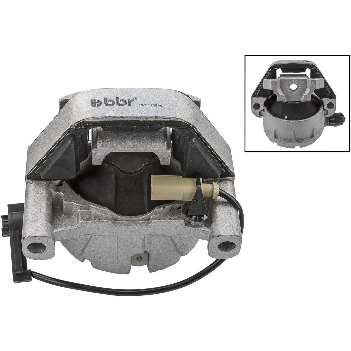 BBR Engine Mount 001-10-29584