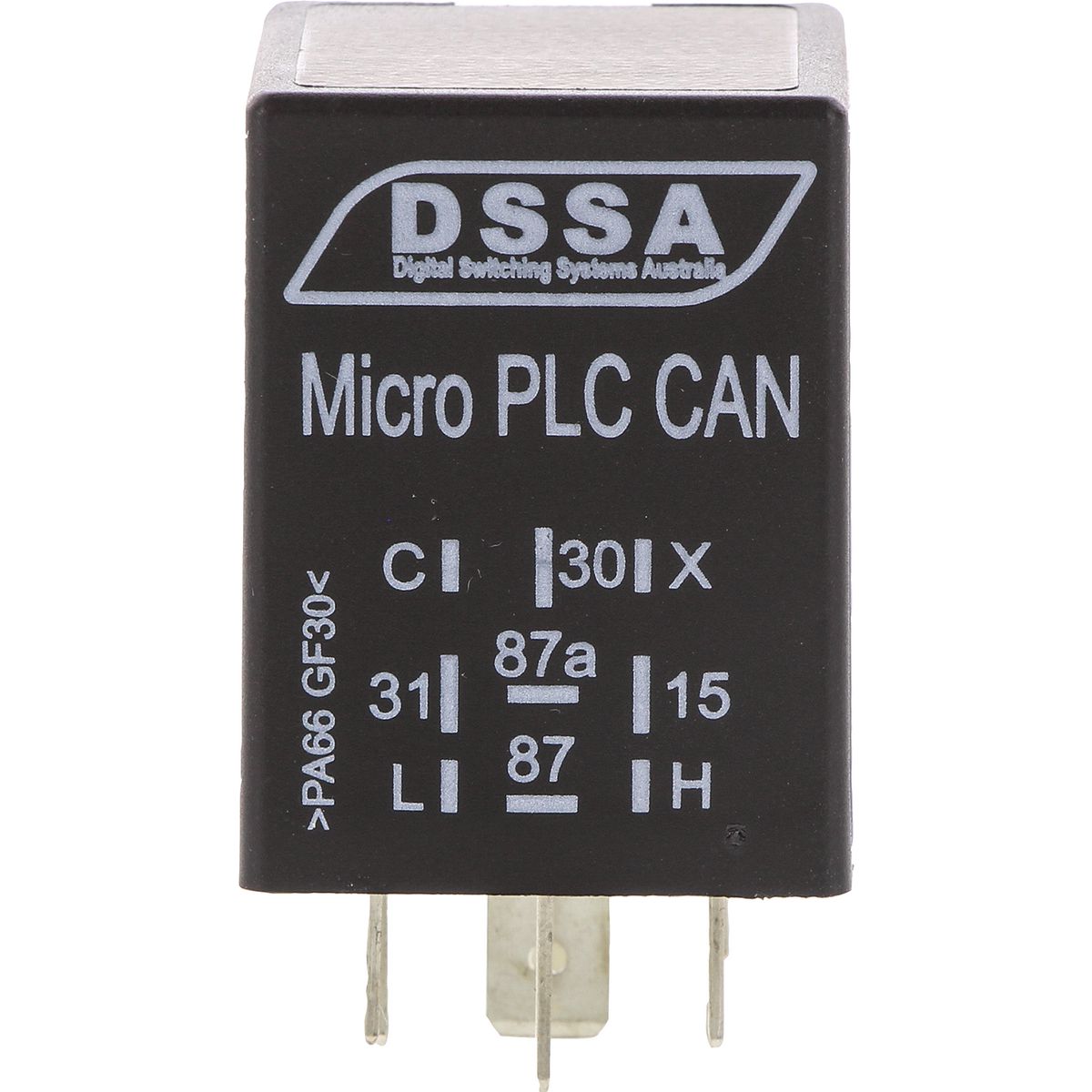 OEX High Beam Canbus Signal Detect Interface fits Toyota Vehicles For Driving Light Solutions DSS-CANRLY 12V TOY