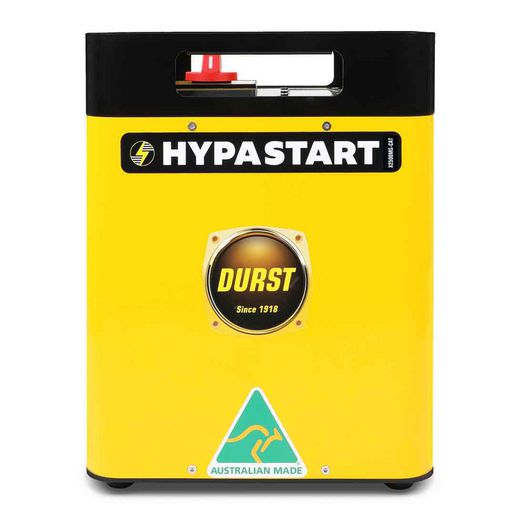 Durst Hypastart 60Kw Large Machinery Jump Starter X2500MSCAT