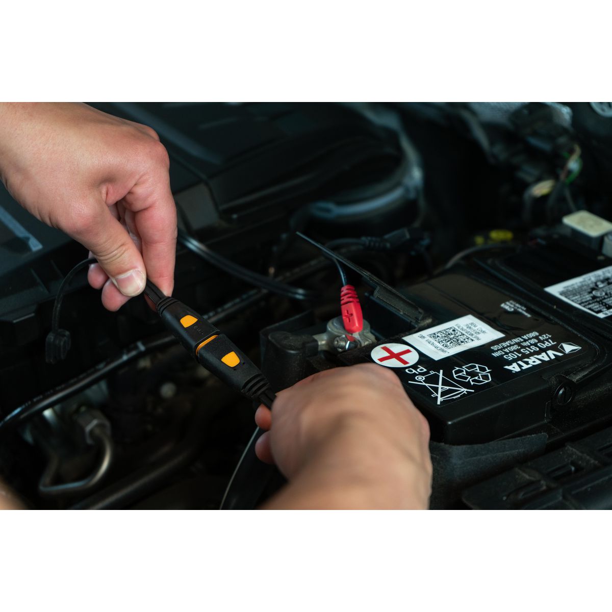 CTEK CS One Connector Terminal 40-377