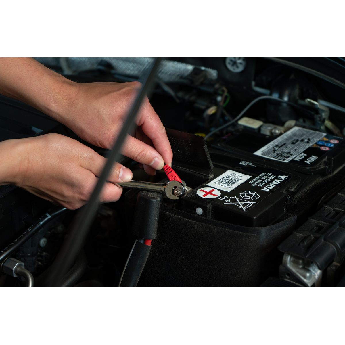 CTEK CS One Connector Terminal 40-377