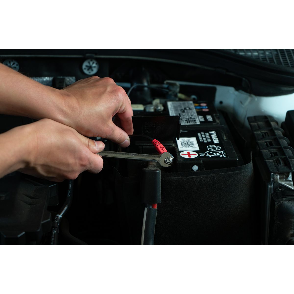 CTEK CS One Connector Terminal 40-377