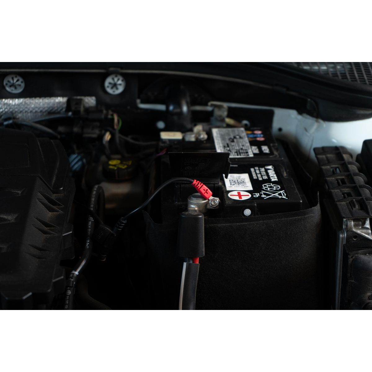 CTEK CS One Connector Terminal 40-377
