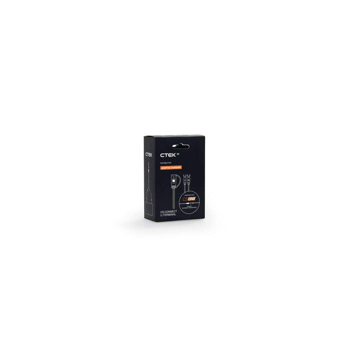 CTEK CS One Connector Terminal 40-377