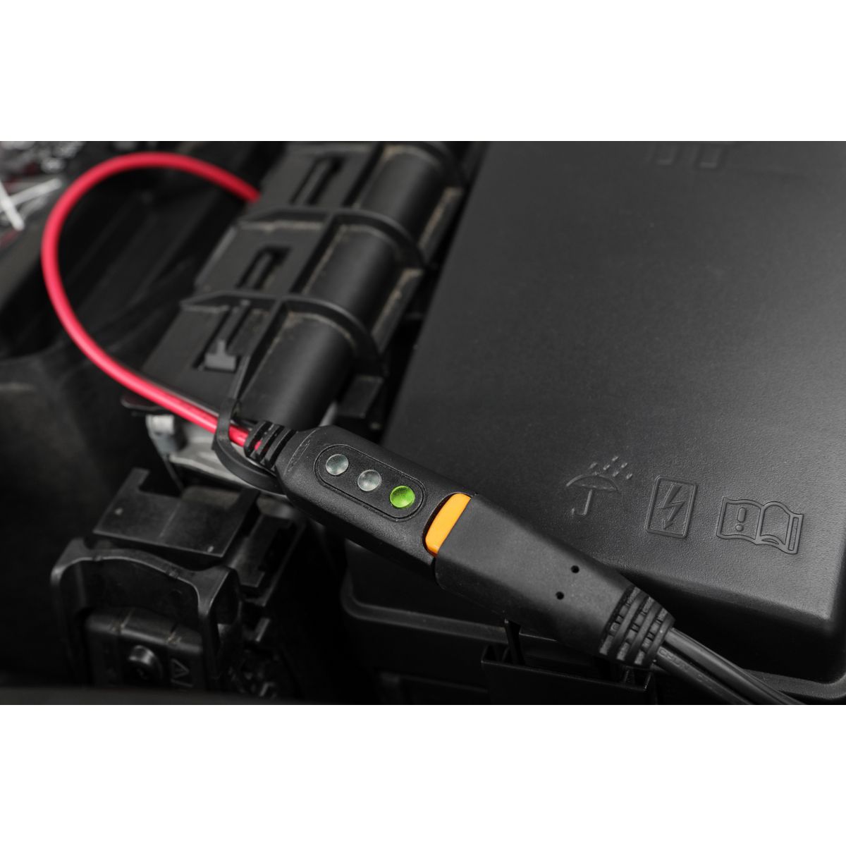 CTEK CS One Connector Adapter Cable 40-376