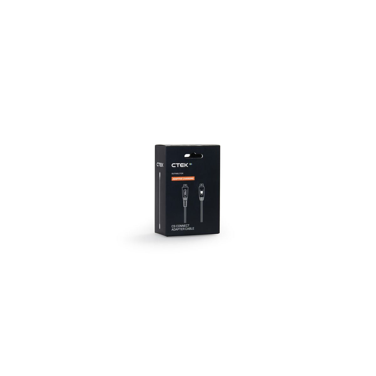 CTEK CS One Connector Adapter Cable 40-376