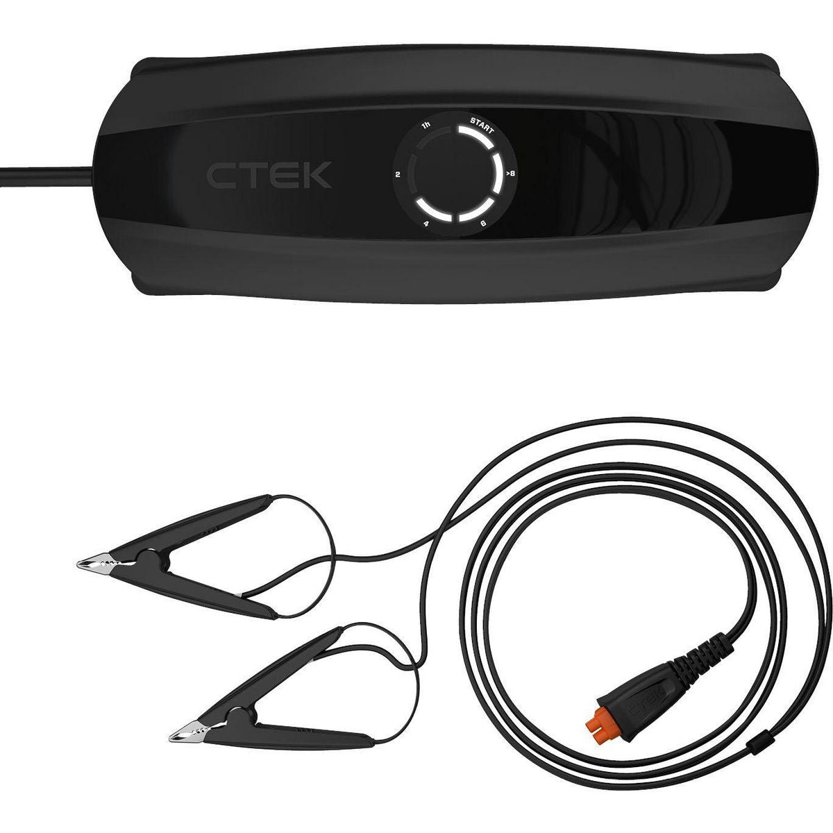 CTEK CS One 12v Lead Acid and Lithium Battery Charger 40-333