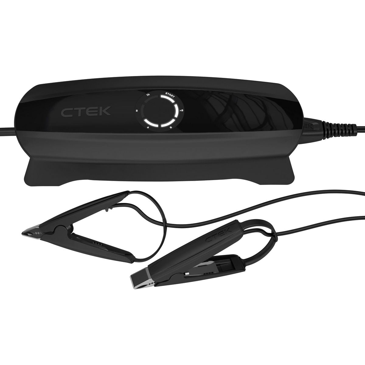 CTEK CS One 12v Lead Acid and Lithium Battery Charger 40-333