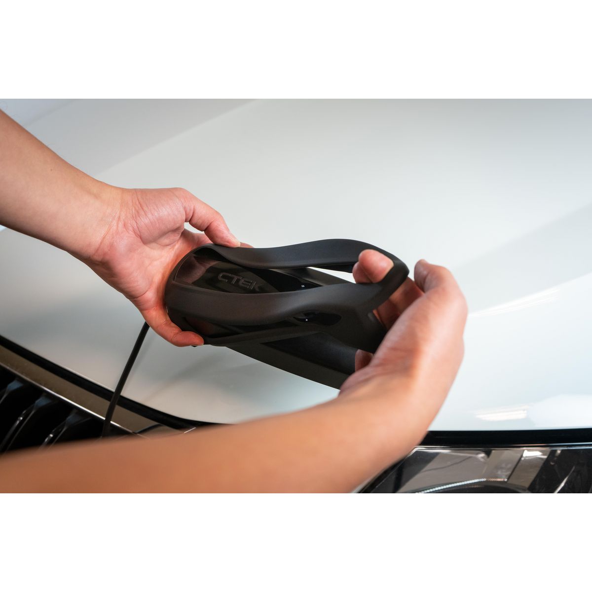 CTEK CS One Bumper 40-476