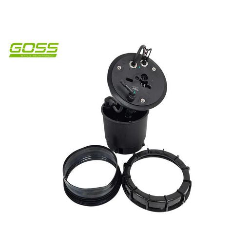 Goss Diesel Exhaust Fluid Heater DEH101