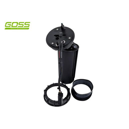 Goss Diesel Exhaust Fluid Heater DEH100