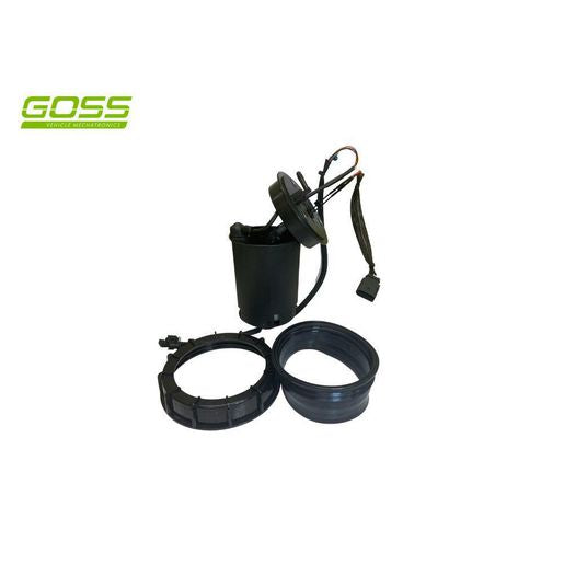 Goss Diesel Exhaust Fluid Heater DEH103