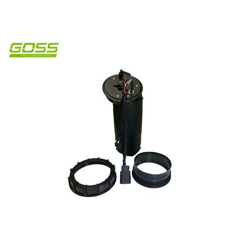 Goss Diesel Exhaust Fluid Heater DEH102