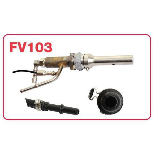 Goss Fuel Vapour Valve FV103